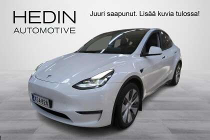 Tesla Model Y Long Range - XSA-828