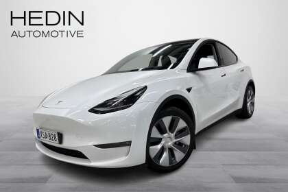 Tesla Model Y Long Range - XSA-828