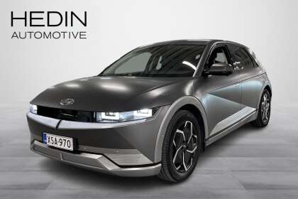 Hyundai IONIQ 5 77 kWh 325 hv AWD Premium - XSA-970