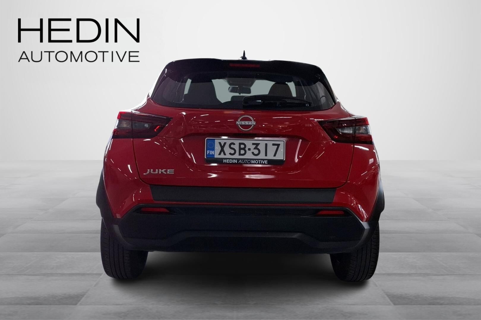 Nissan Juke 2023, bild 3/24