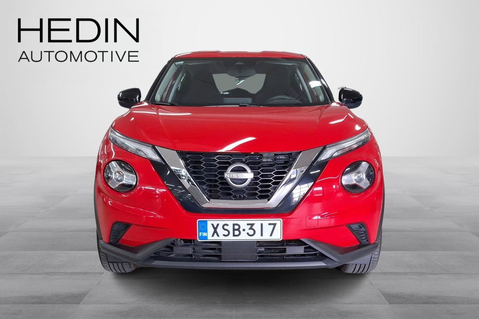 Nissan Juke 2023, bild 4/24
