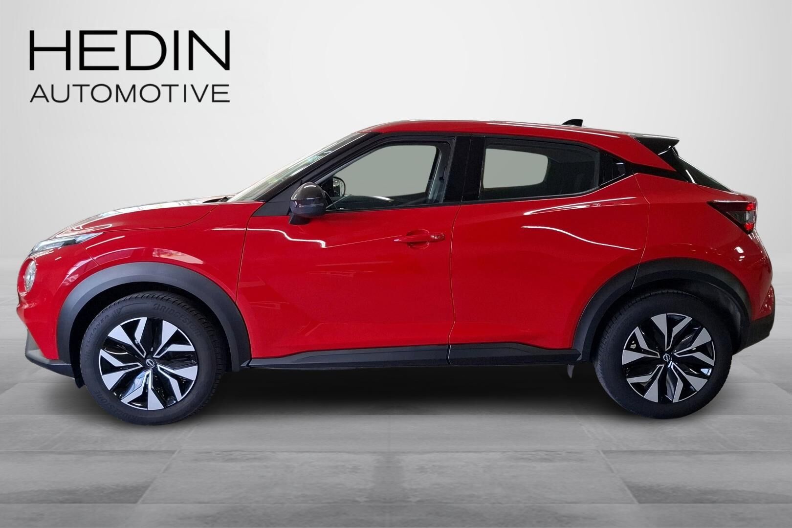 Nissan Juke 2023, bild 5/24