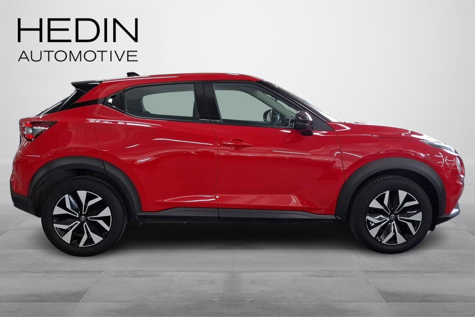 Nissan Juke 2023, bild 6/24