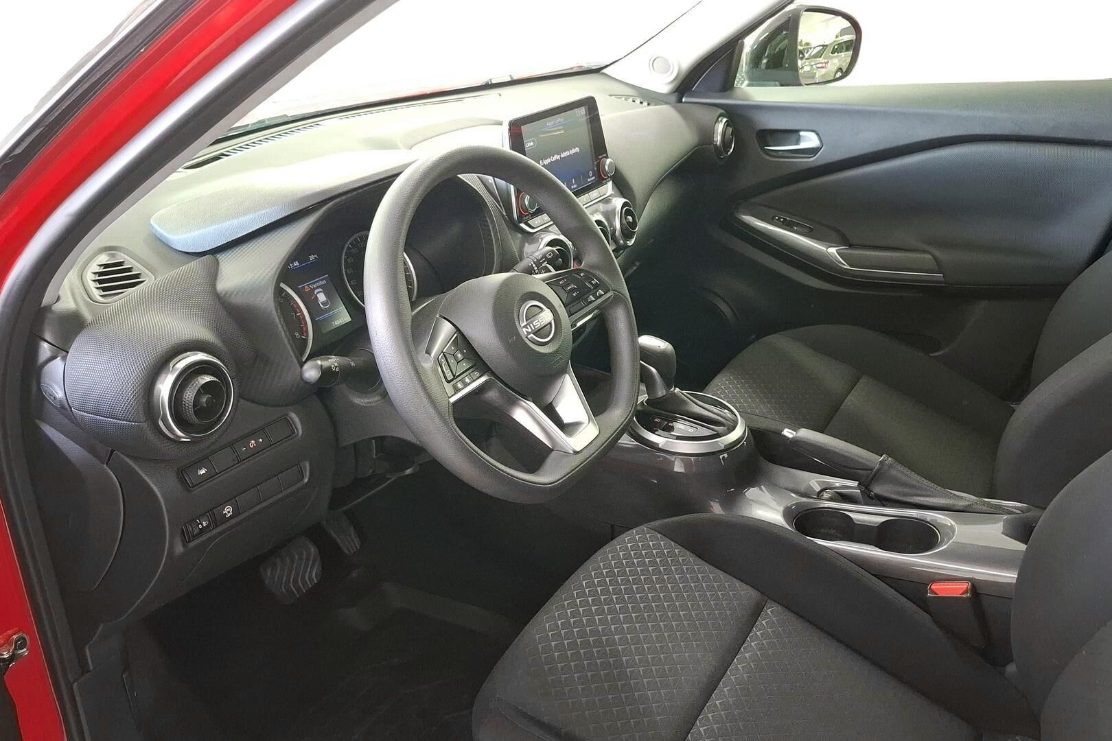 Nissan Juke 2023, bild 7/24
