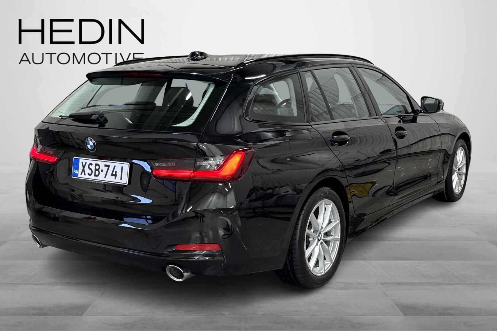 BMW 320 2024, kuva 3/45