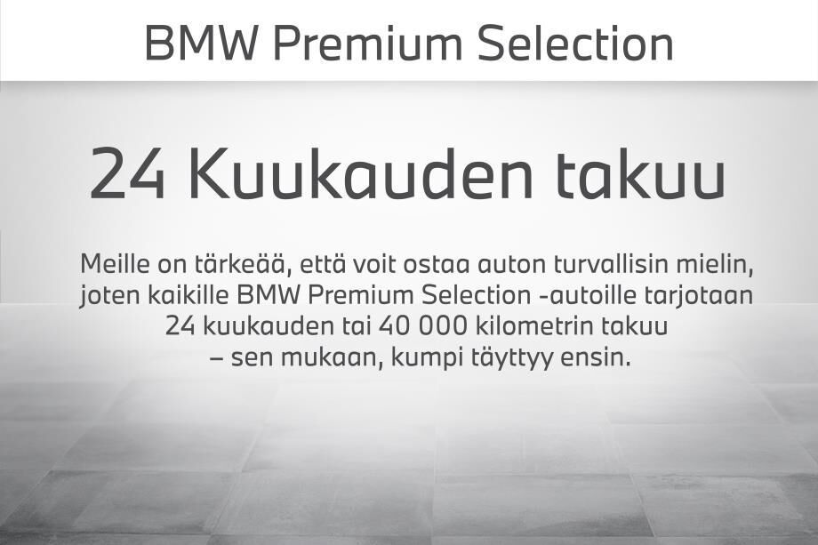 BMW 320 2024, kuva 4/45