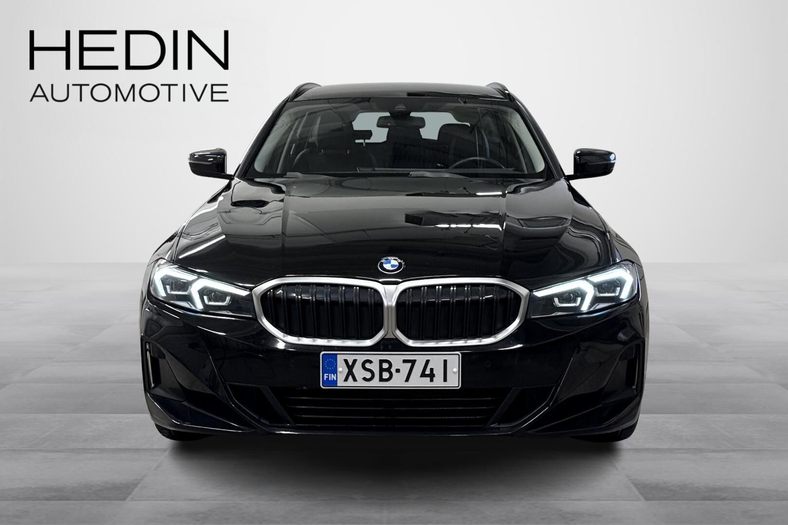 BMW 320 2024, kuva 6/45