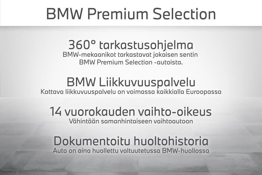 BMW 320 2024, kuva 7/45