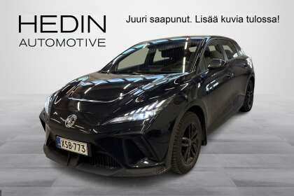 MG MG4 Standard - XSB-773