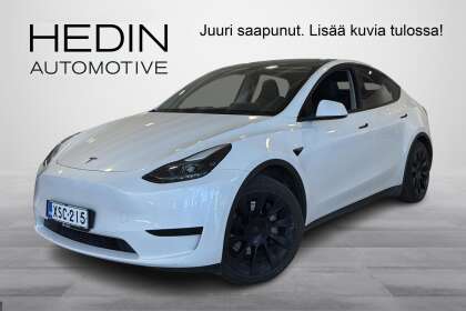 Tesla Model Y RWD - XSC-215