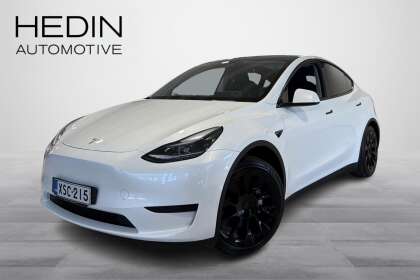 Tesla Model Y RWD - XSC-215
