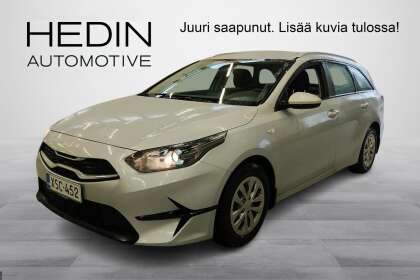 Kia CEED 1,0 T-GDI 100hv LX SW - XSC-452