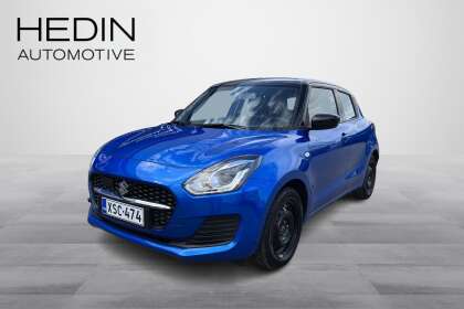 Suzuki SWIFT  - XSC-474