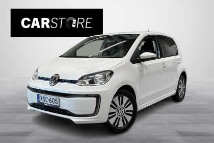 Volkswagen UP! e-up! 60 kW (82 hv) automaatti *Juuri Saapunut taloudellinen kaupunki auto!* - XSC-605