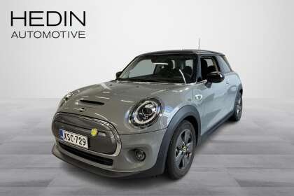 MINI COOPER Cooper SE Viistoperä (AB) 2ov A - XSC-729