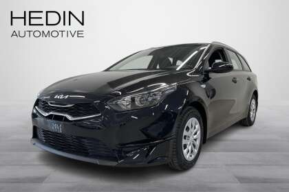 Kia CEED  - XSC-921
