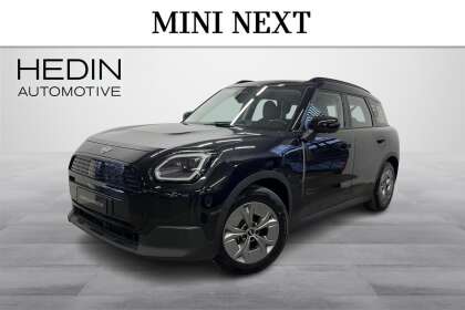 MINI COUNTRYMAN  - XSE-414
