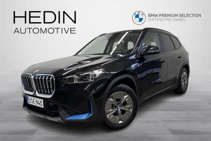BMW IX1 U11 30 xDrive Charged Plus - XSE-945