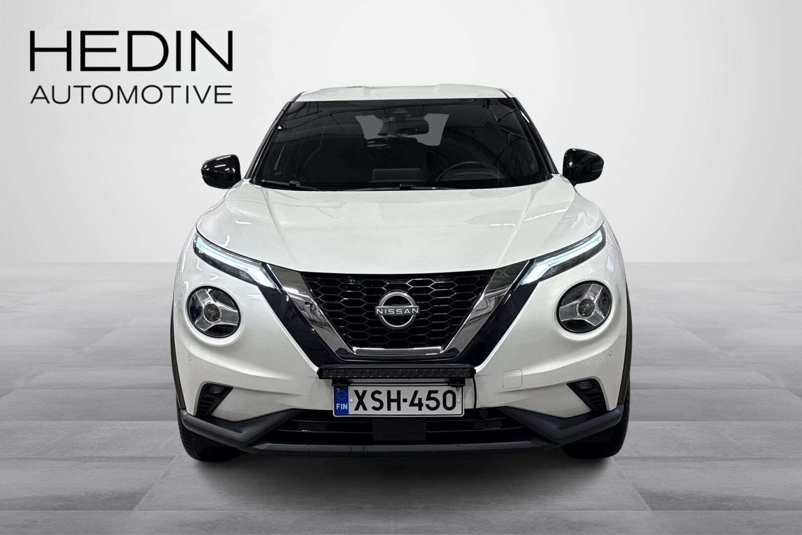 Nissan Juke DIG-T 114HP N-Connecta 2024, kuva 5/33