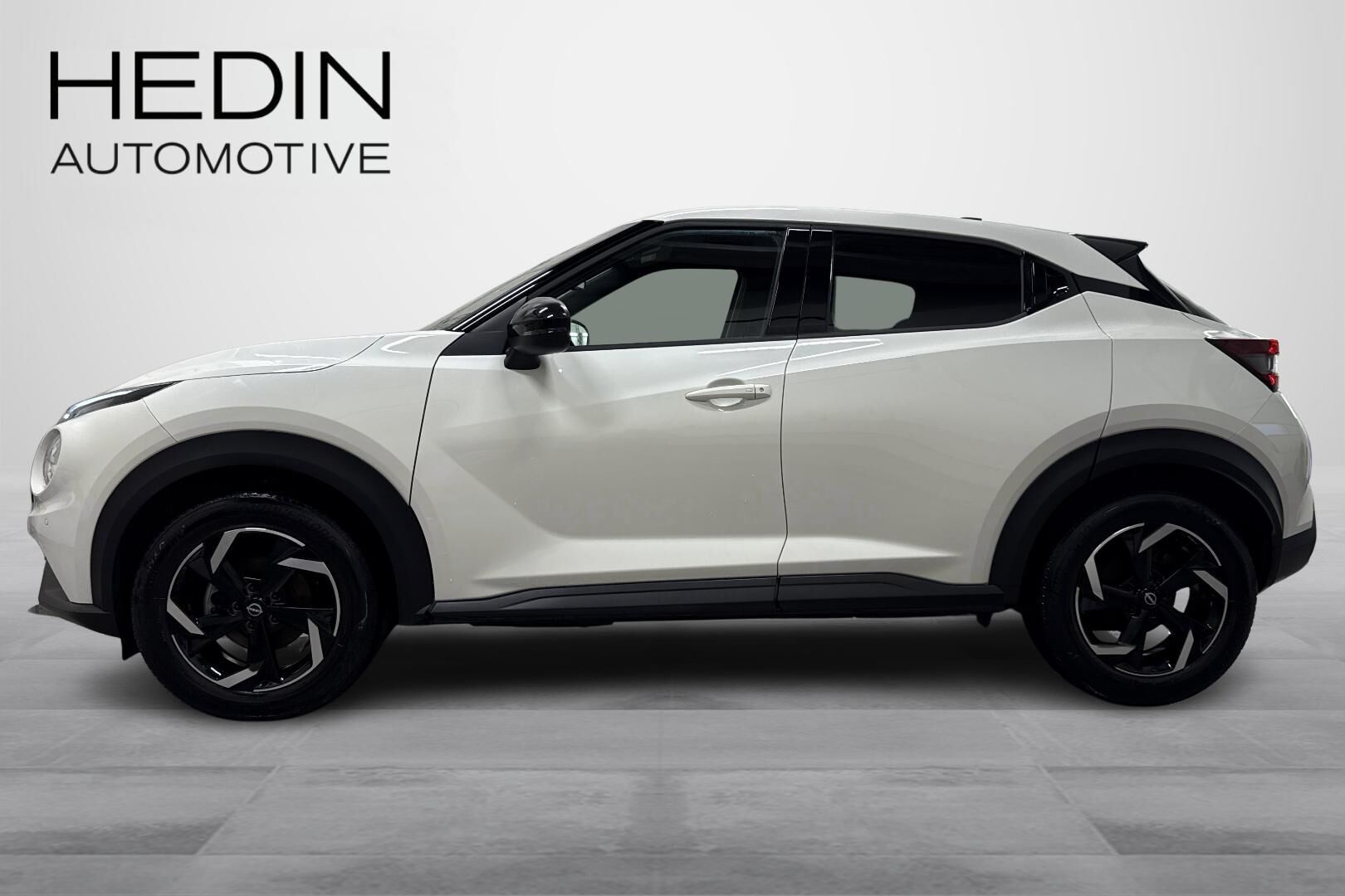 Nissan Juke DIG-T 114HP N-Connecta 2024, kuva 6/33