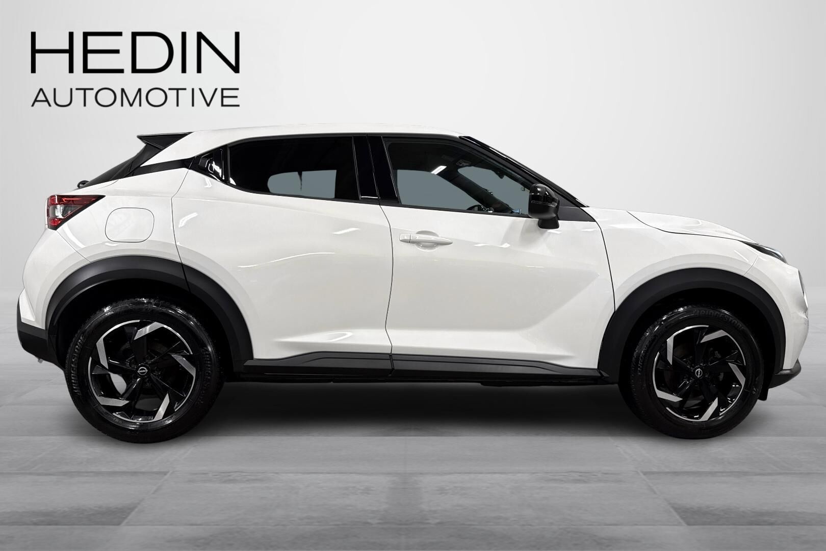 Nissan Juke DIG-T 114HP N-Connecta 2024, kuva 7/33