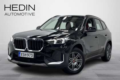 BMW X1 U11 25e xDrive Charged Edition - XSH-973