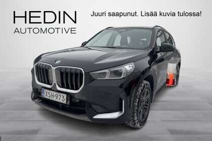 BMW X1 U11 25e xDrive Charged Edition - XSH-973