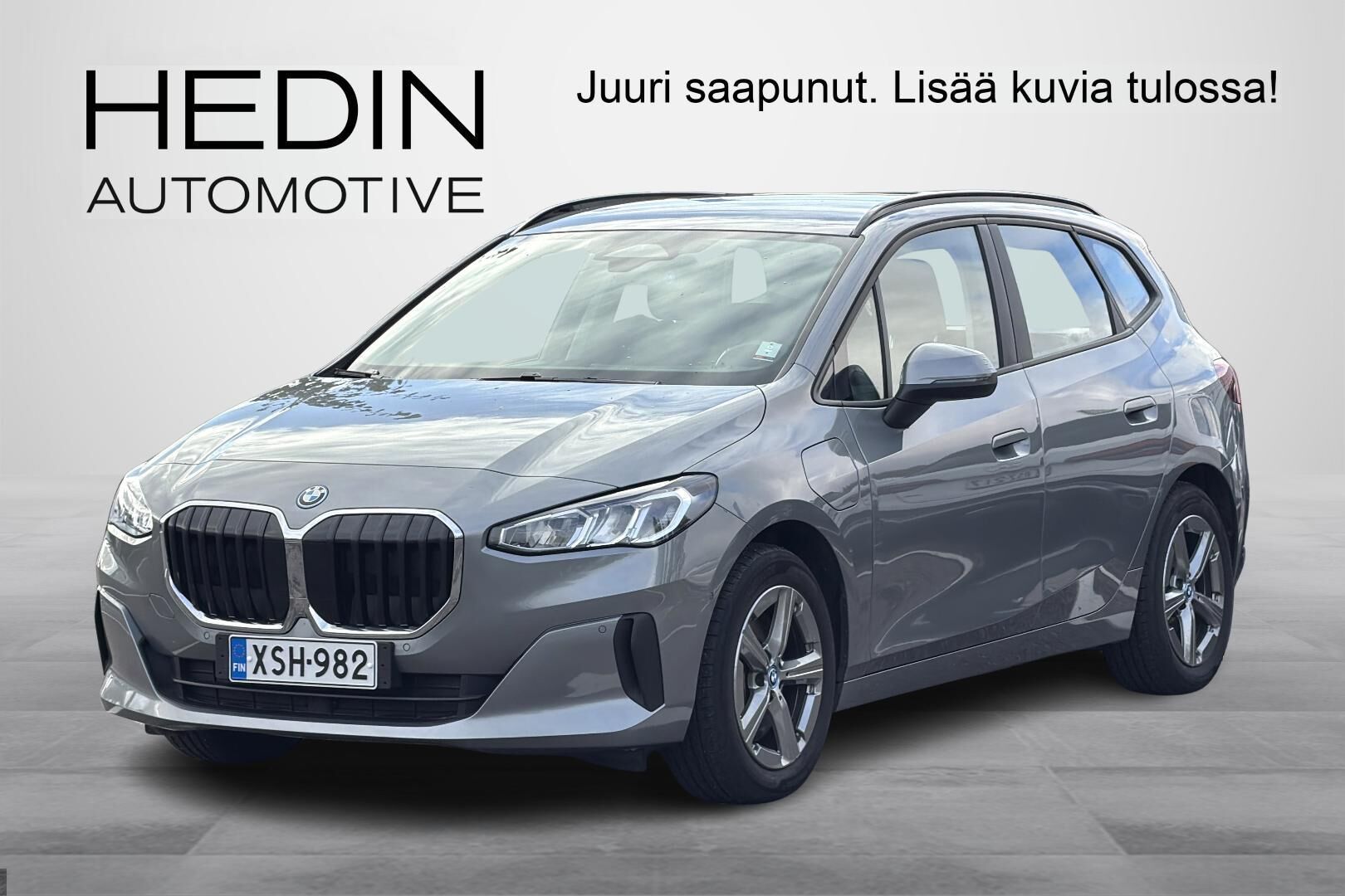BMW 230 - XSH-982