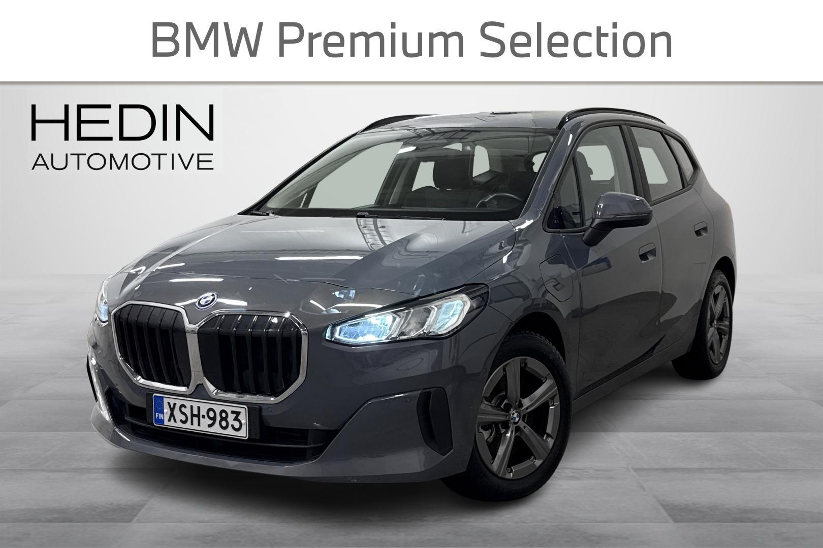 BMW 230 U06 Active Tourer 230e xDrive Charged Edition //