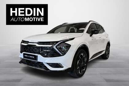 Kia SPORTAGE  - XSJ-882