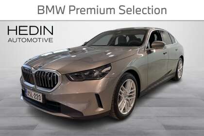 BMW i5 - XSL-220