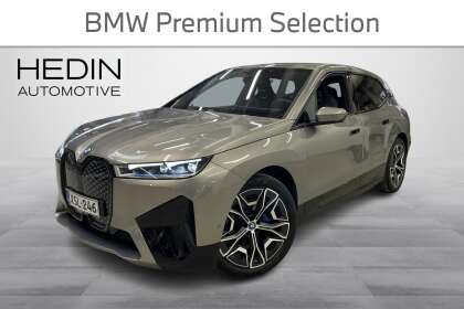 BMW IX  - XSL-246