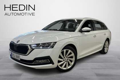 Škoda Octavia - XSL-269