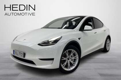 Tesla Model Y RWD - XSL-772