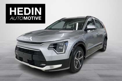 Kia NIRO  - XSL-872
