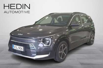 Kia NIRO  - XSL-906