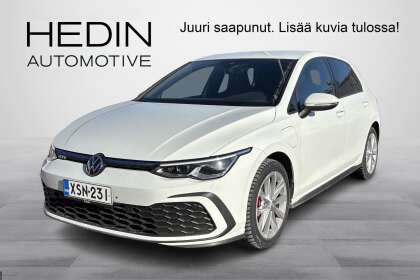 Volkswagen GOLF GTE 180 kW (PHEV) DSG-automaatti - XSN-231