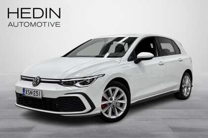 Volkswagen GOLF GTE 180 kW (PHEV) DSG-automaatti - XSN-231