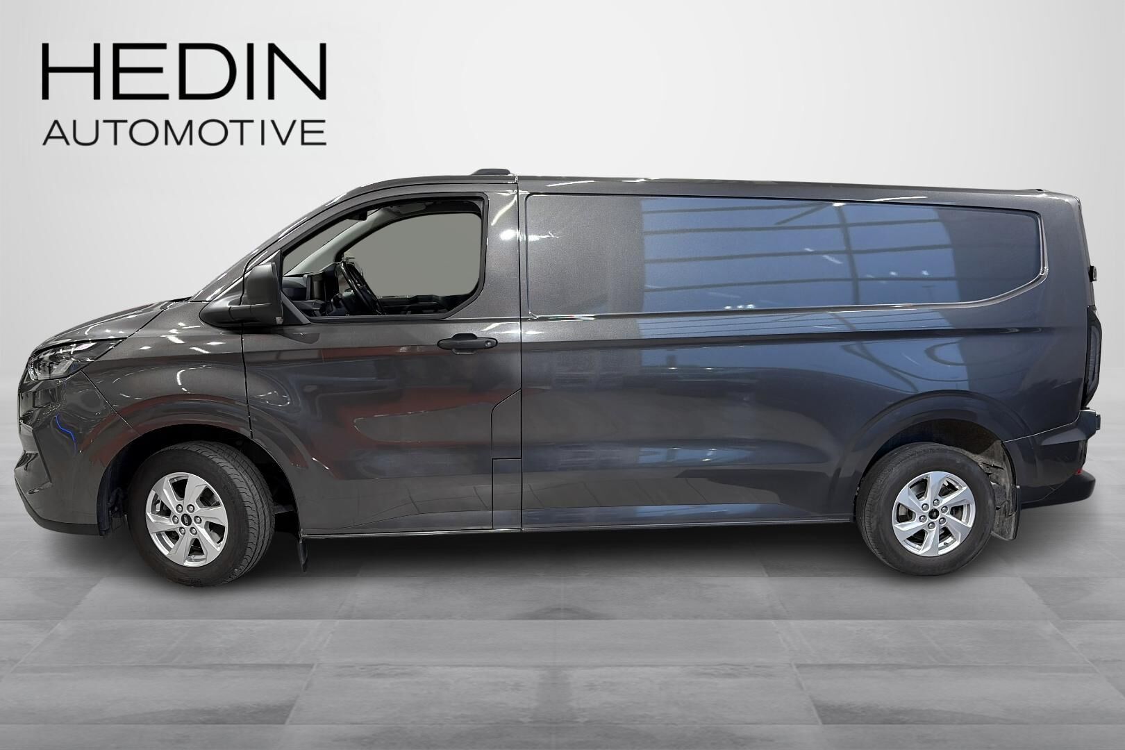 Ford Transit Custom 2024, bild 7/24