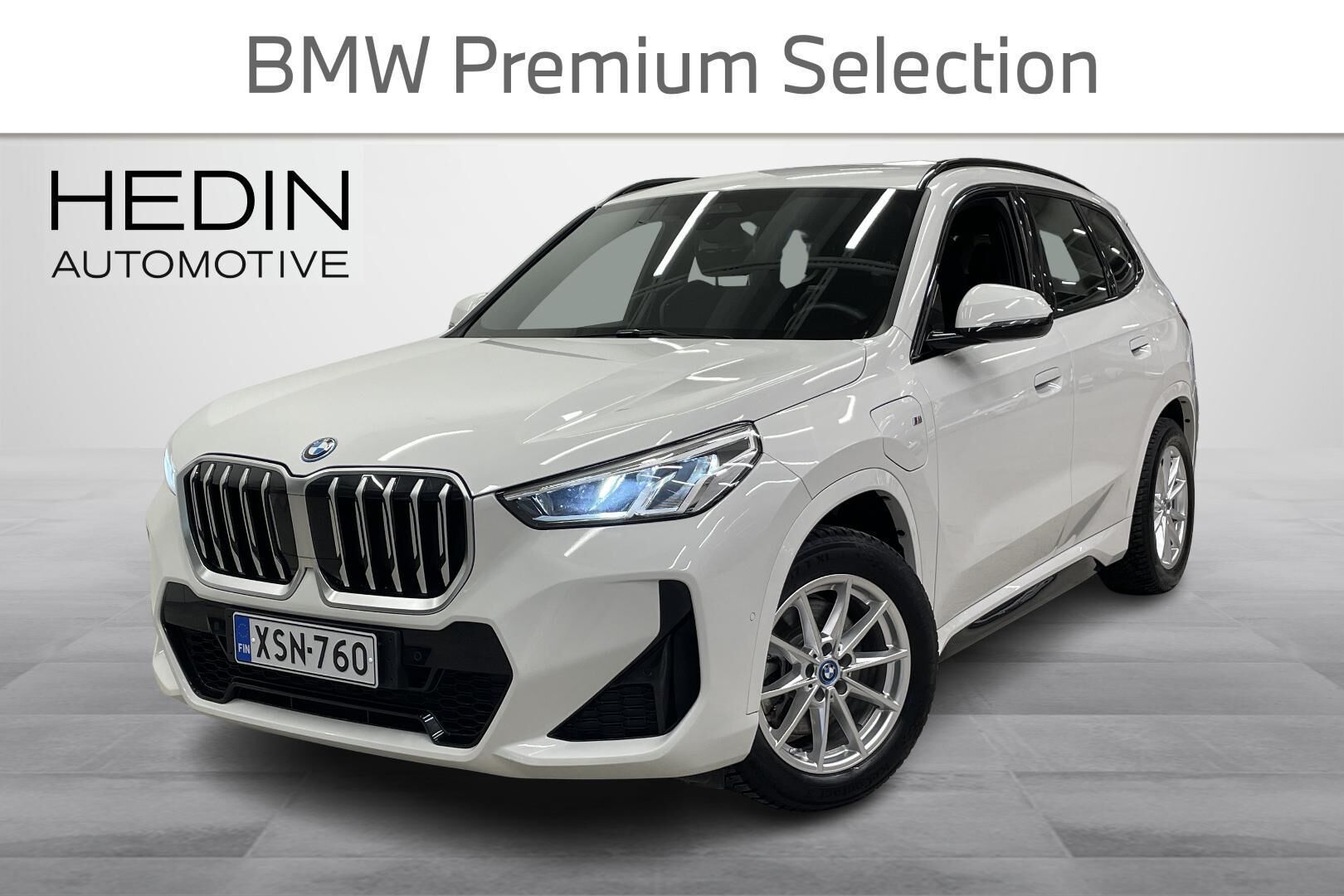BMW X1 - XSN-760