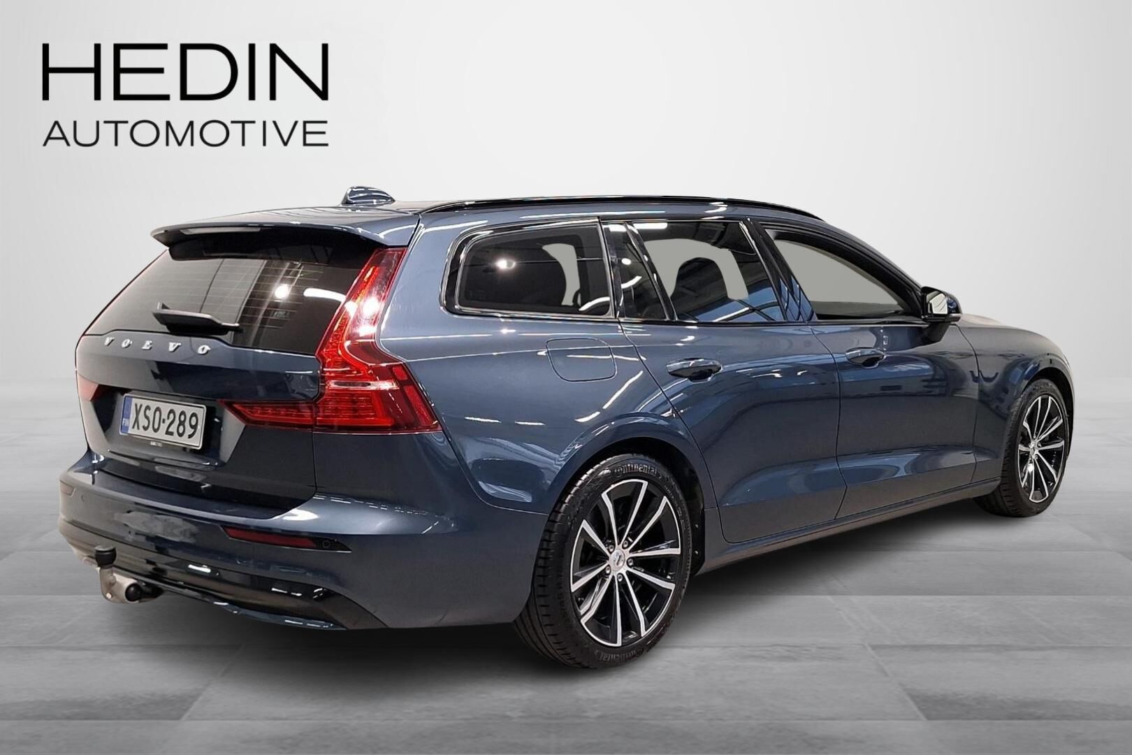 Volvo V60 2024, bild 3/31