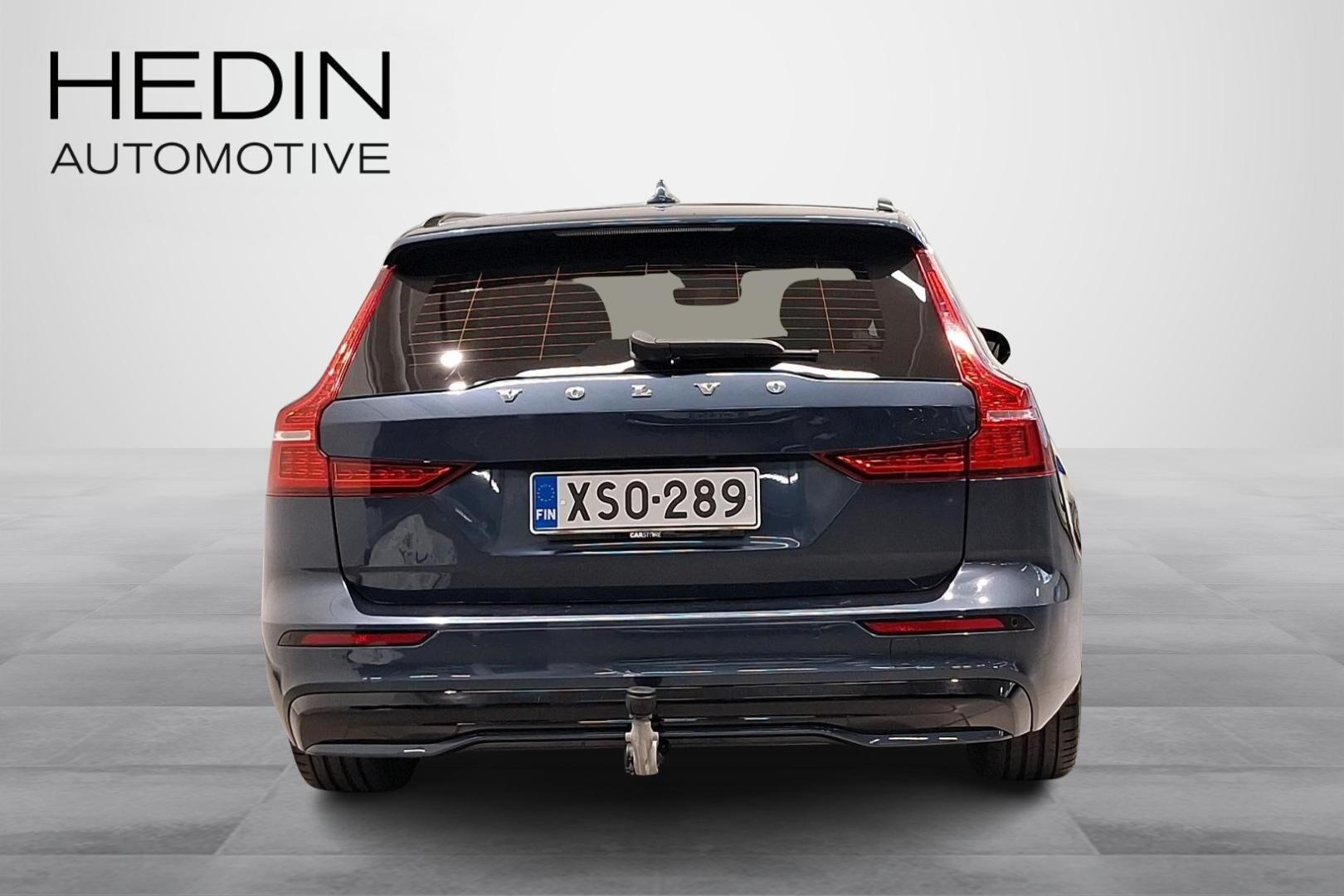 Volvo V60 2024, bild 4/31