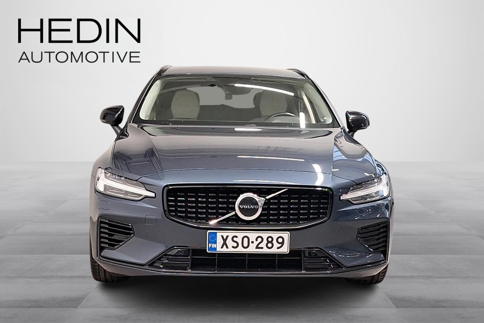 Volvo V60 2024, bild 5/31