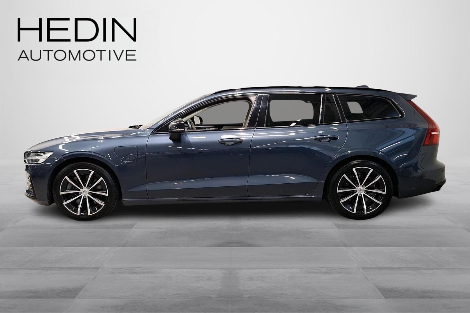 Volvo V60 2024, bild 7/31