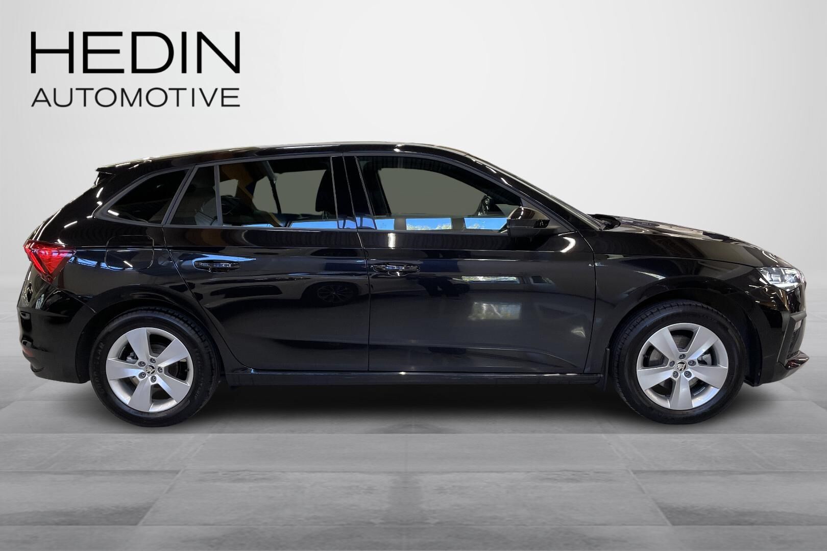Skoda Scala 2024, bild 6/28