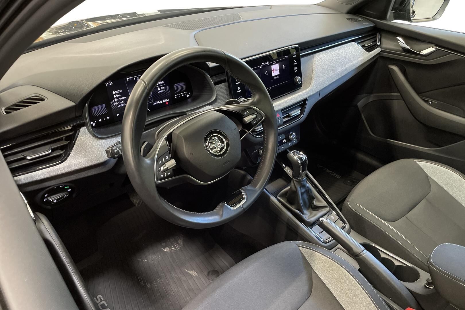 Skoda Scala 2024, bild 7/28