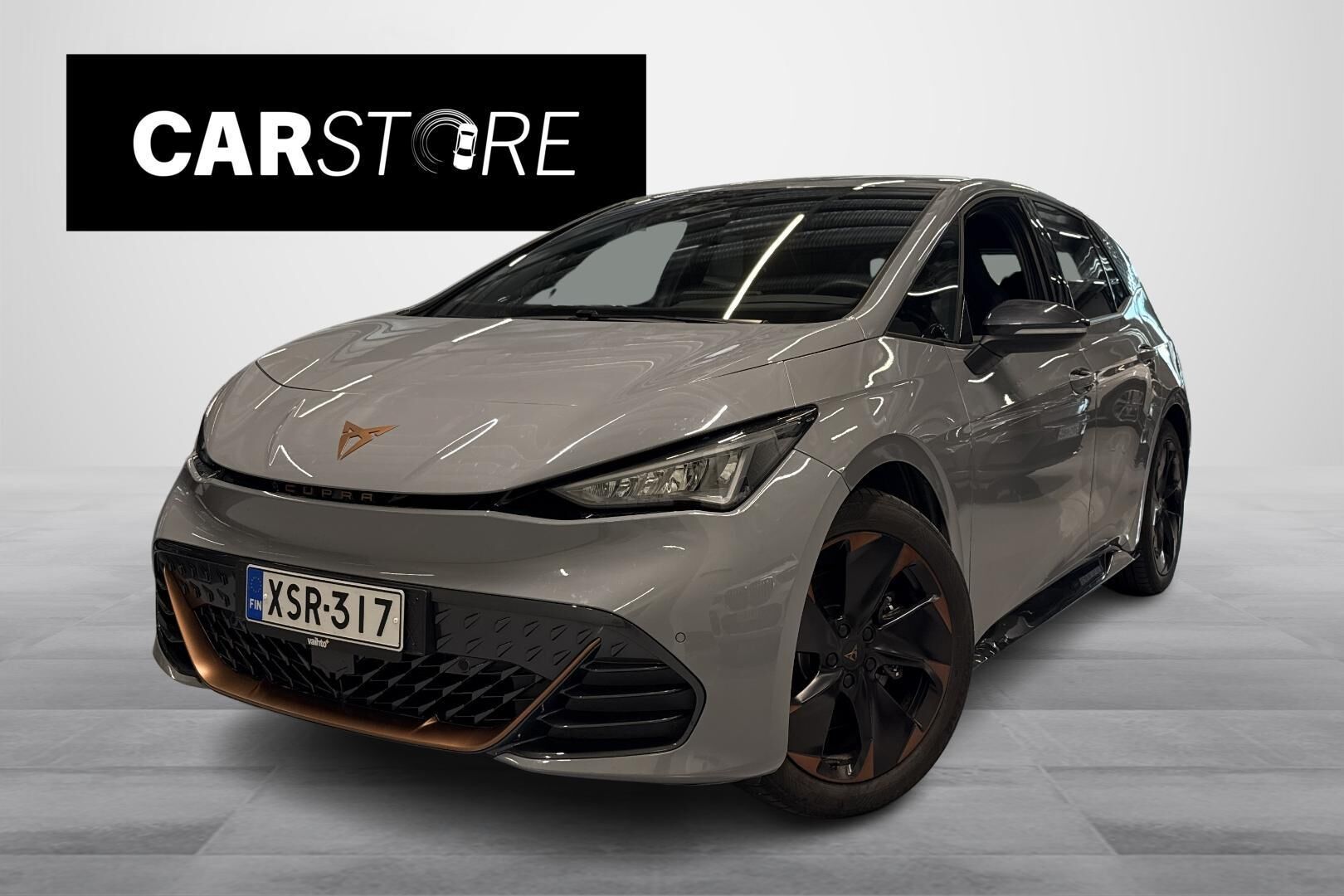 CUPRA Born - XSR-317