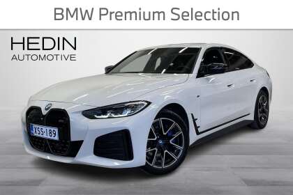 BMW i4 M50 - XSS-189
