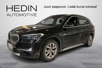 BMW X1 F48 xDrive25e A Business - XSS-299