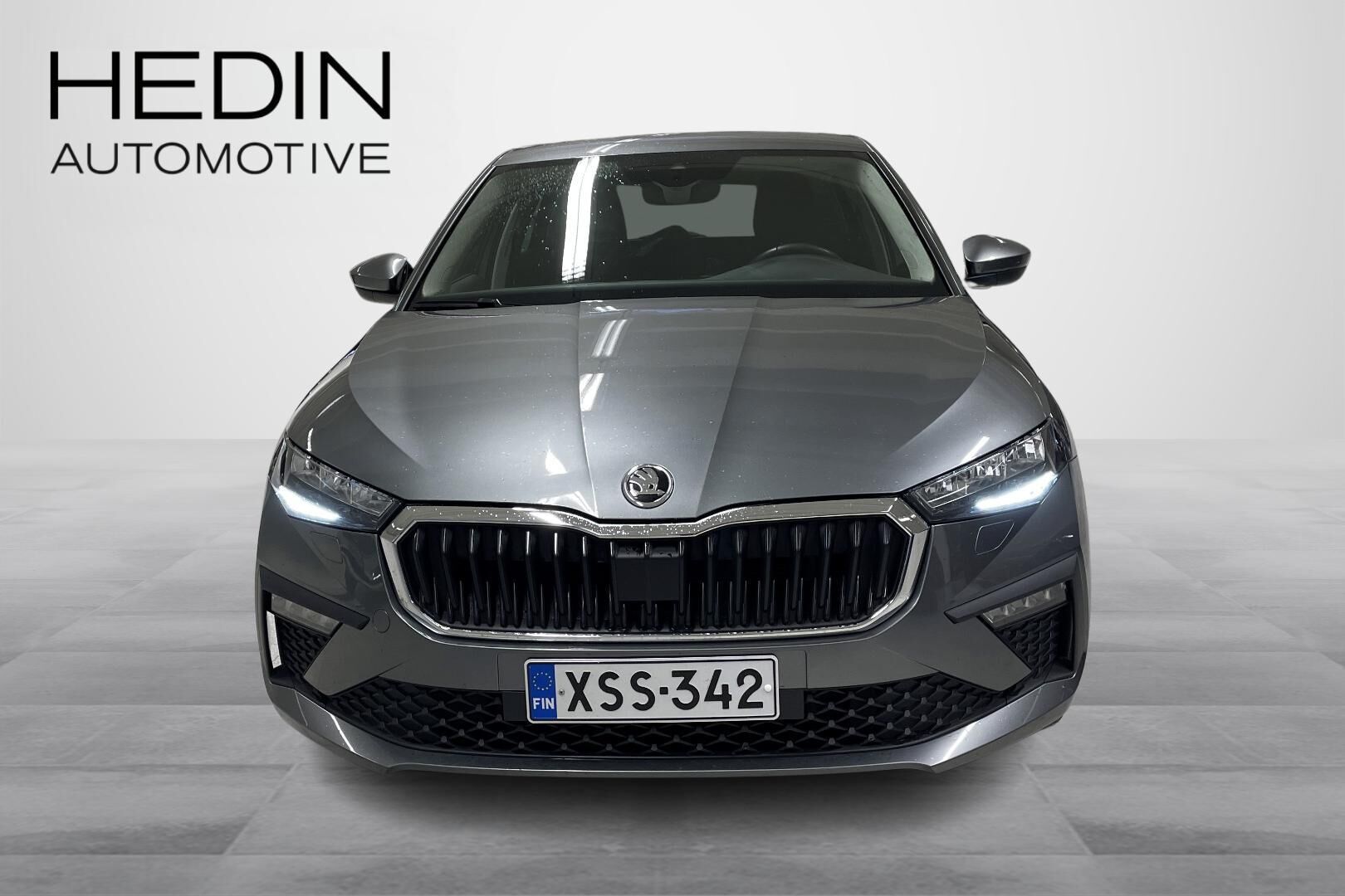 Skoda Scala 2025, kuva 5/26